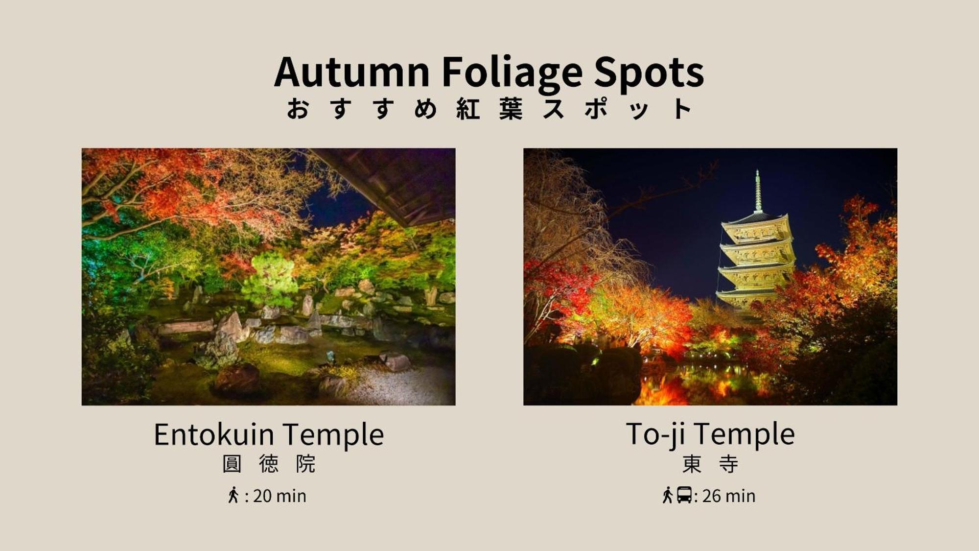 Готель Bon Kyoto Kiyomizu Екстер'єр фото